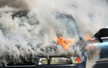 Щоб не вибухнув багажник у спеку. Як захистити авто від перегріву: поради експертів