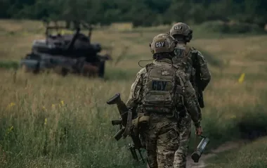 "Флешбек з холодної війни": експерт пояснив шок Заходу на масштаб операції СБУ у Росії