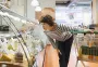 Цены на продукты в Украине сравнялись с европейскими, некоторые превысили их, — Нацбанк