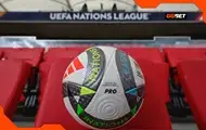 Іспанія - Франція: онлайн-трансляція матчу Ліги націй 05.06.2025