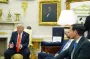 Трамп порівняв війну в Україні з "двома маленькими дітьми"