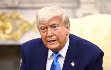 "Я с Украиной". Трамп сделал заявление о дальнейшей поддержке