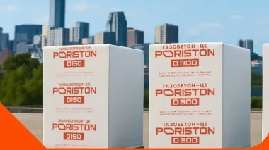 BGV Group resumes operation of Aeroc factories, sales of products under Poriston brand