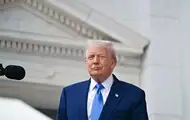 Трамп зробив заяву про подальшу підтримку України