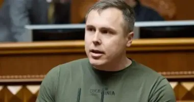 "Хоче щось таке зробити, аби показати це світу": у ВРУ пояснили, чи відповість РФ на удар України по стратегічній авіації
