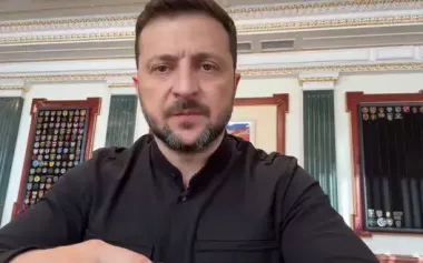 Strong action from U.S. is what’s lacking right now – Zelenskyy. VIDEO