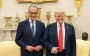 Мерц назвал Трампа ключевой фигурой для прекращения войны в Украине