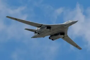 Россияне спрятали свои стратегические бомбардировщики ближе к Америке