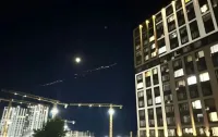 В сети пишут об "Орешнике" в небе над Казахстаном: что произошло на самом деле