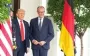 Мерц вручил Трампу неожиданный подарок