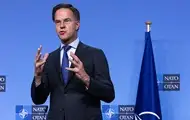 НАТО виробляє за рік менше боєприпасів, ніж Росія за три місяці - Рютте