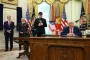 "Время обнародовать настоящую сенсацию": ссора Трампа и Маска приобрела неожиданный оборот