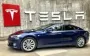 Акции Tesla падают на фоне спора Маска с Трампом