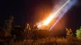 У Києві і більшості областей оголошено тривогу через загрозу російських БпЛА: працює ППО