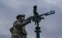 У Києві пролунали вибухи: "Шахеди" атакують столицю з кількох напрямів