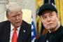 Musk endorses Trump impeachment push as president and Tesla CEO’s fight explodes: Live 