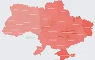 В Киеве раздались взрывы