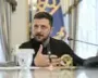 Russia-Ukraine war live: Kyiv under drone assault after Russia vowed to retaliate for attack on bombers