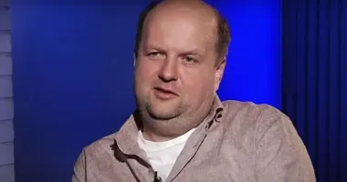 Солист "ТиК" Виктор Бронюк объяснил, почему уволился с военной службы