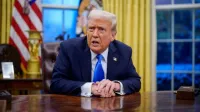 Трамп обурений ударами України по Росії: у Білому домі обговорюють припинення підтримки Києва