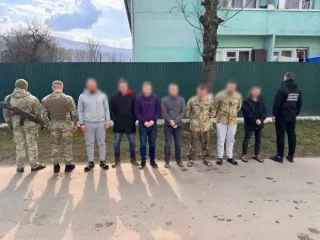 Депутат предложила показательно расстреливать уклонистов