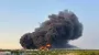 Українські БпЛА вдарили по нафтобазі в Енгельсі, яка забезпечує стратегічну авіацію РФ