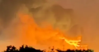 У Тернополі після ворожого удару – перебої зі світлом і водопостачанням