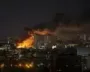Russia mounts deadly barrage of Kyiv after vowing revenge for Ukraine attack on bomber fleet