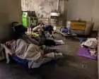 Ukraine war briefing: Russian missile and drone attack on Kyiv leaves four dead and 20 injured – mayor