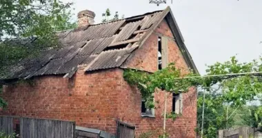 Рекордное количество атак на Запорожье: погиб мирный житель