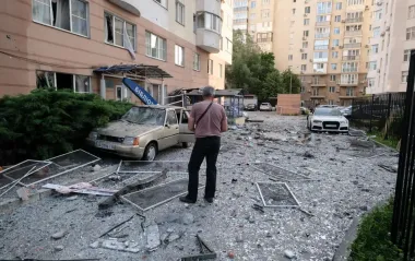 Загиблі, руйнування в 6 районах та проблеми з метро: все про наслідки атаки РФ на Київ
