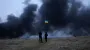 Ночью россияне атаковали Львовскую область: поврежден промышленный объект, есть проблемы со светом