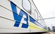 На Киевщине из-за атаки РФ повреждены пути УЗ, работают резервные маршруты