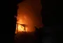 Large-scale Russian attack on Kyiv — there are dead and injured
