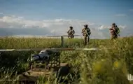 Генштаб оцінив ситуацію на фронті