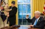 Elon Musk publicly called for Trump's impeachment