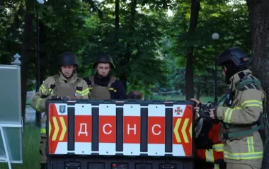 В Украине погибли три человека из-за атаки РФ, еще 40 ранены, - МВД
