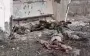Eliminated occupiers lie at bus stop: "Oh, f#ck, who hell knows how long they’ve been here". VIDEO