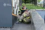 В Киеве во время ликвидации последствий атаки РФ погибли спасатели: в ГСЧС назвали имена (фото)