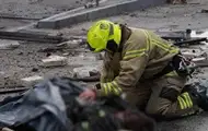 Масований удар РФ: троє загиблих, 40 поранених