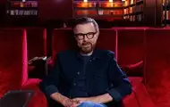 Б'єрн Ульвеус пише мюзикл із допомогою ШІ