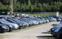 В Украине выросли продажи подержанных авто: самые популярные модели (фото)