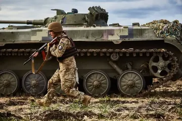 Оккупация всех территорий по Днепру и не только: у Зеленского раскрыли масштабный замысел РФ