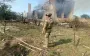 Day in Donetsk region: enemy attacked 14 settlements, six wounded. PHOTOS