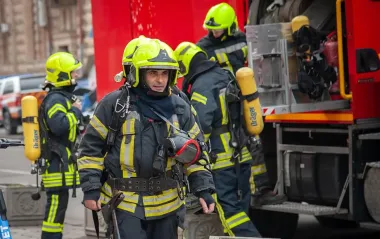Били по житловому масиву, частина міста без світла. Відомі наслідки обстрілу Чернігова
