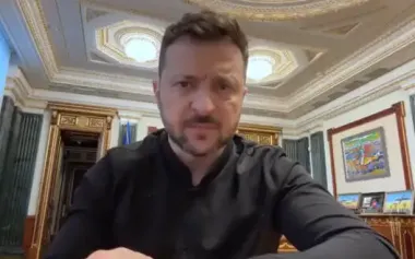 If someone fails to pressure Russia, that is complicity. Russia must be held accountable for strikes – Zelenskyy