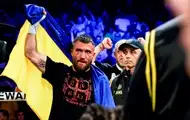 Арум висловився щодо завершення кар'єри Ломаченка