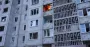 В сети появились кадры утреннего удара по Луцку