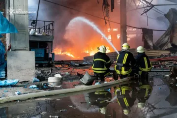 "У меня странное ощущение, что россияне не хотят мира": к Келлогу открыто обратилась дочь