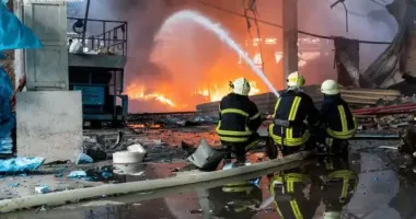 Зеленский о масштабной атаке: Надо остановить войну, надавив на Россию